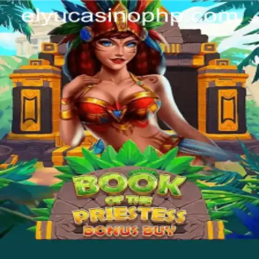 Discover the Enchantment of Book of the Priestess in Elyucasino