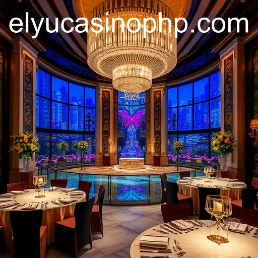 Unveiling the World of Exclusive Events: The Elyucasino Experience