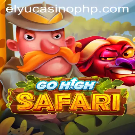 Discover the Thrills of GoHighSafari: A Journey with Elyucasino