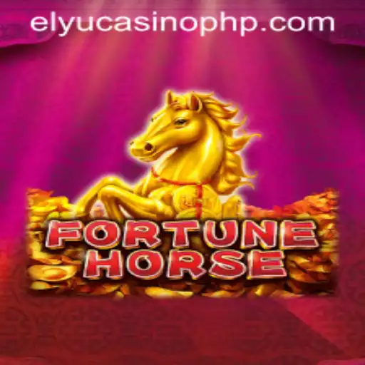 FortuneHorse: A New Elysium in the World of Elyucasino