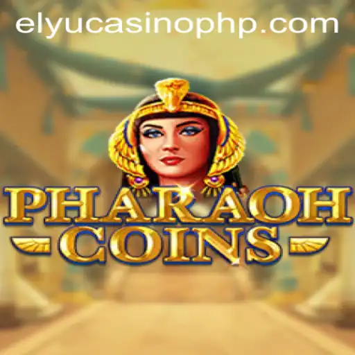 PharaohCoins: Dive into the Ancient World of Elyucasino