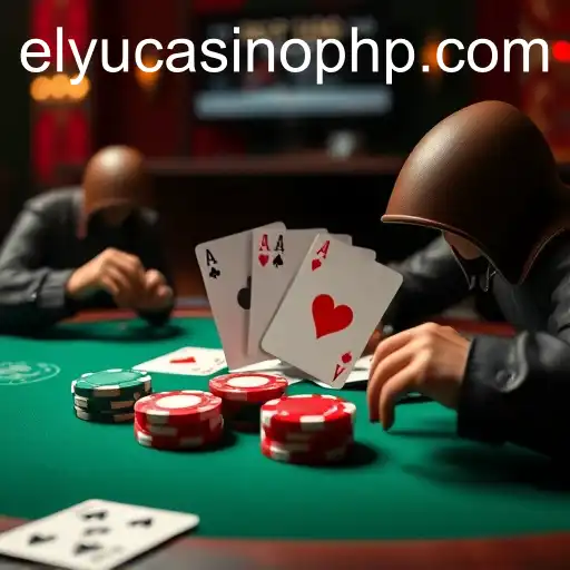 Exploring the World of Poker Games with Elyucasino