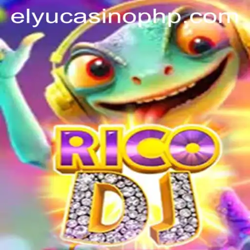 Exploring the Exciting World of RicoDJ: A Fusion of Gaming and Casino Thrills