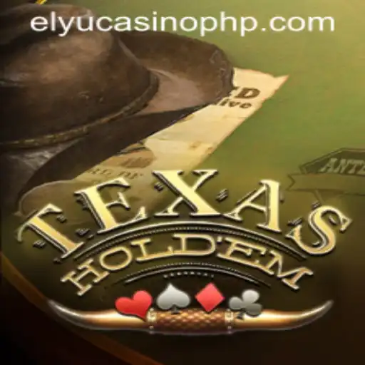 Texas Holdem: A Deep Dive into the Popular Card Game at Elyucasino