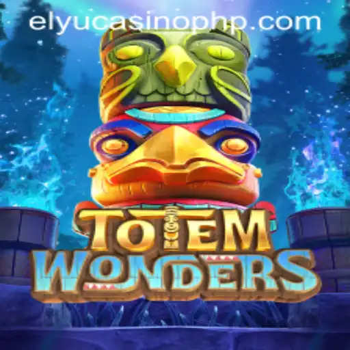 The Enchanting World of TotemWonders and Its Intersection with Elyucasino